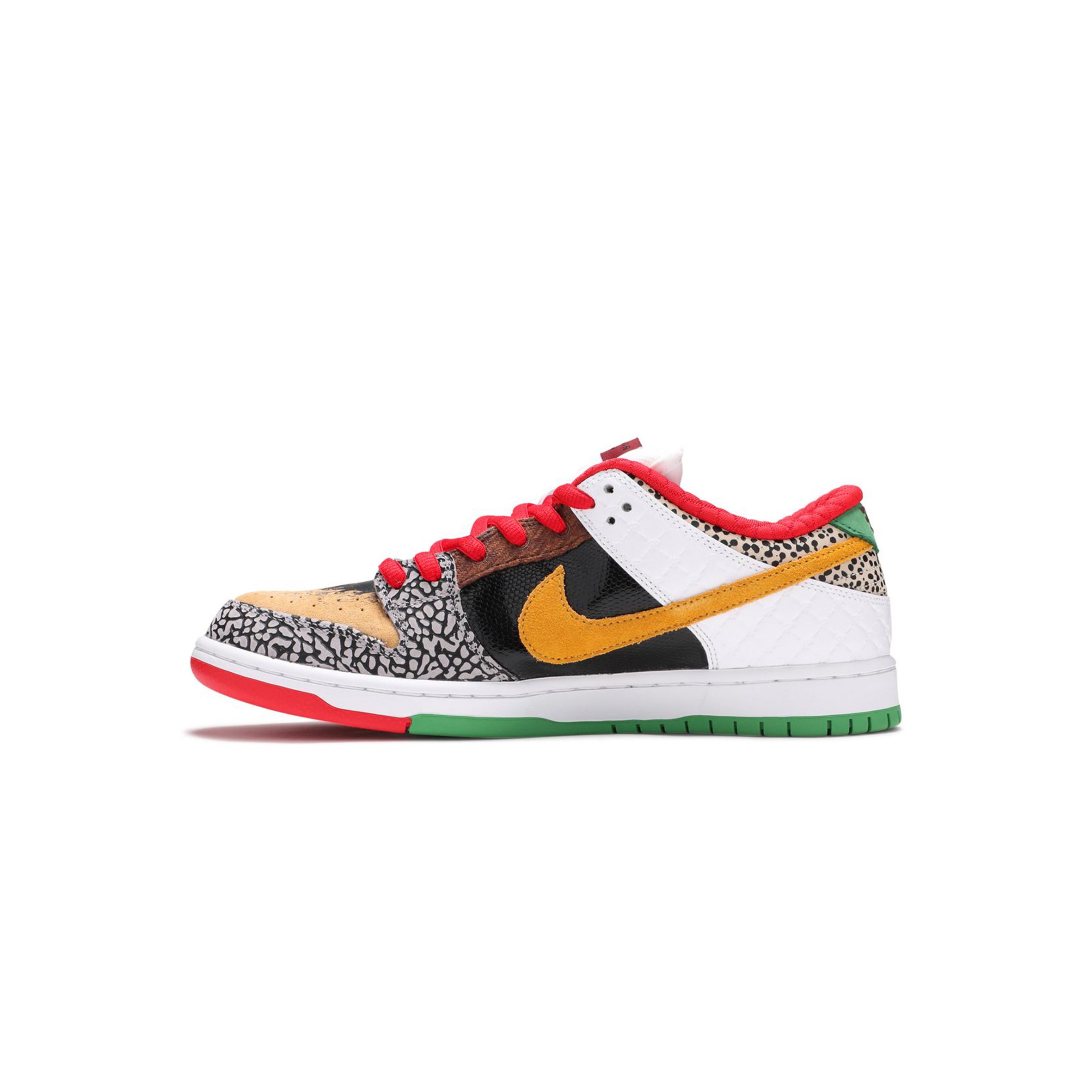 NIKE SB DUNK LOW WHAT THE PAUL CZ2239-600